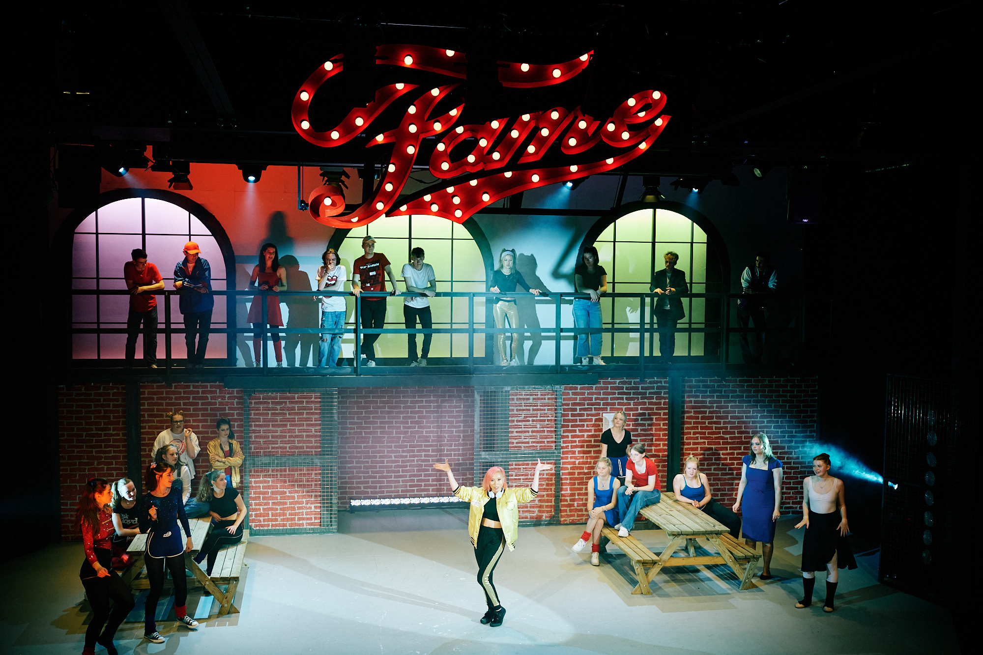 Performing Arts