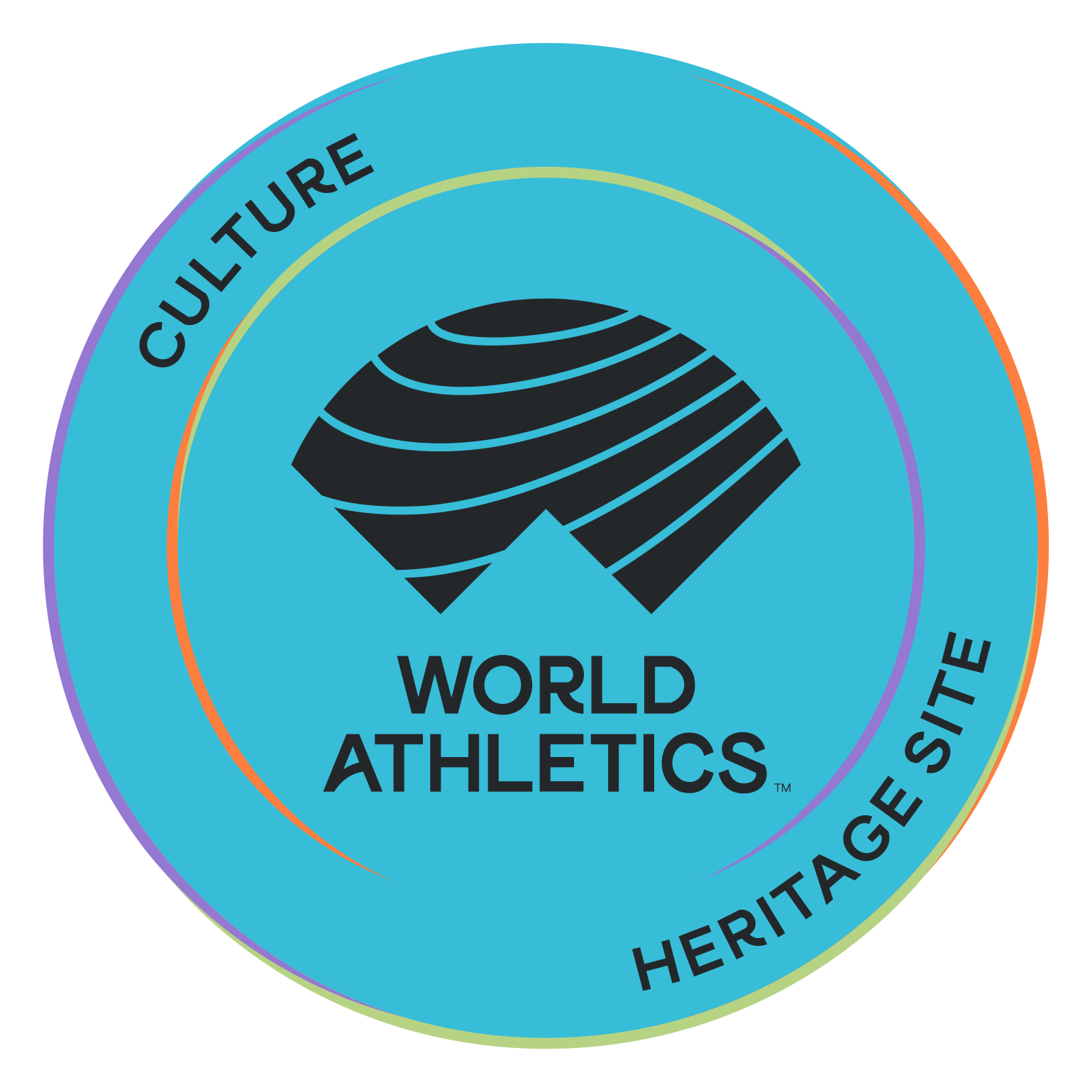 World Athletics Heritage Award